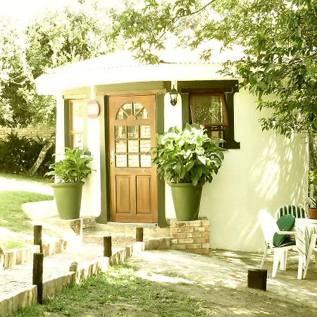 Villa Wiltshire Rondavel Port Alfred Exterior foto