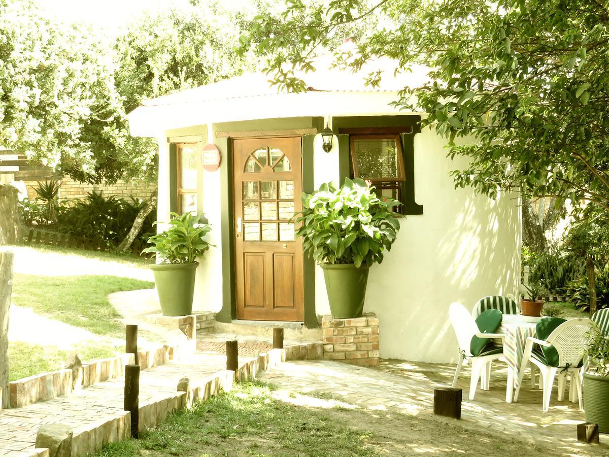 Villa Wiltshire Rondavel Port Alfred Exterior foto
