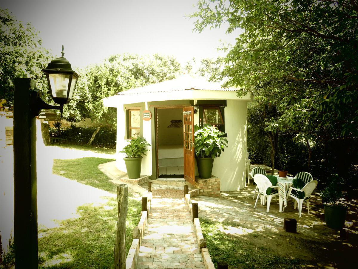 Villa Wiltshire Rondavel Port Alfred Exterior foto