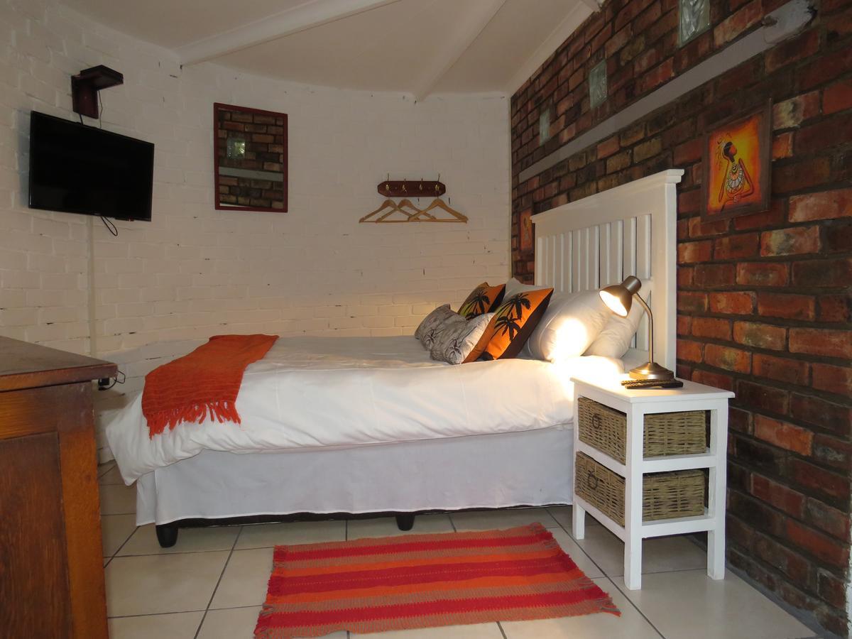 Villa Wiltshire Rondavel Port Alfred Exterior foto