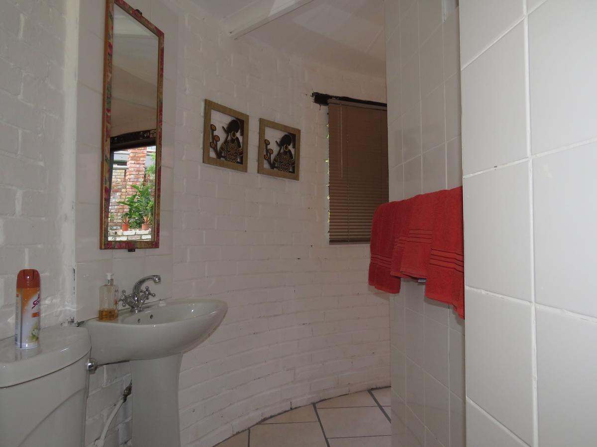 Villa Wiltshire Rondavel Port Alfred Exterior foto